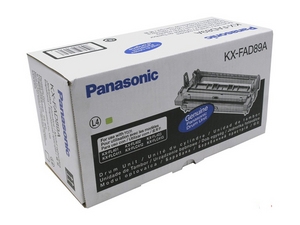 drum muc panasonic kx fad89